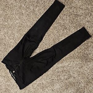 American Eagle Hi-Rise Jeggings